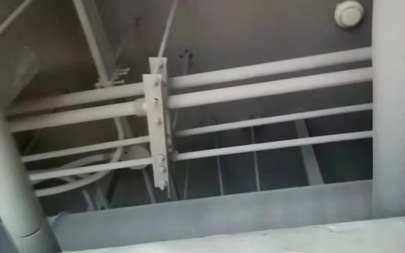 醫(yī)用氣體管道