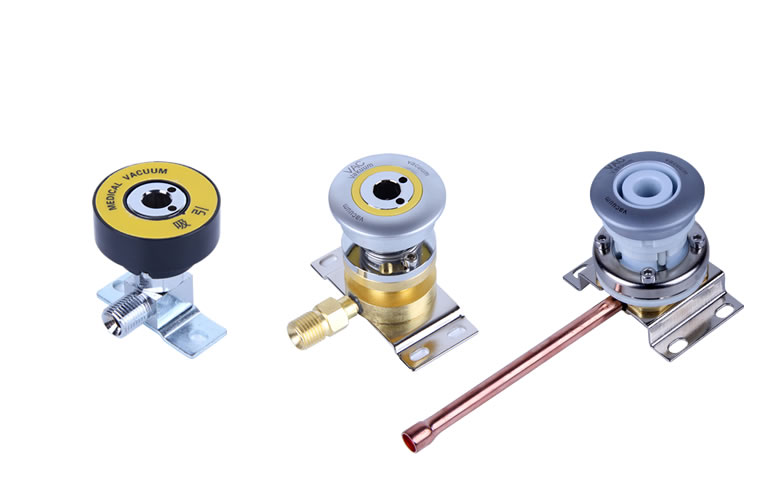 醫(yī)用負(fù)壓終端