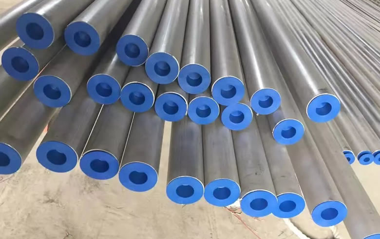 中心供氧不銹鋼管