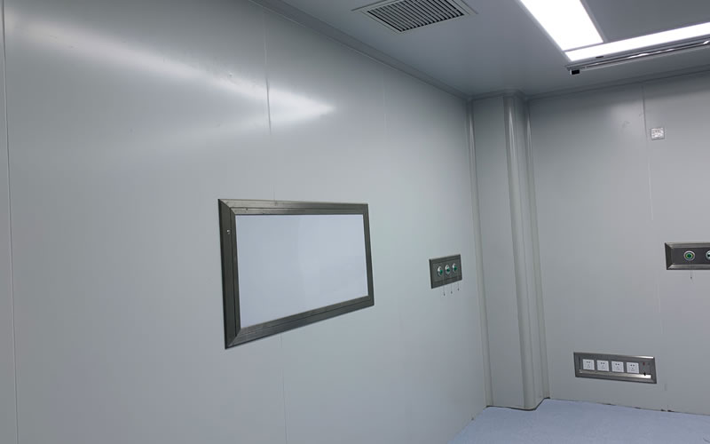 醫(yī)院手術(shù)室凈化工程