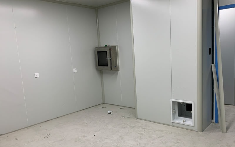 醫(yī)院凈化工程