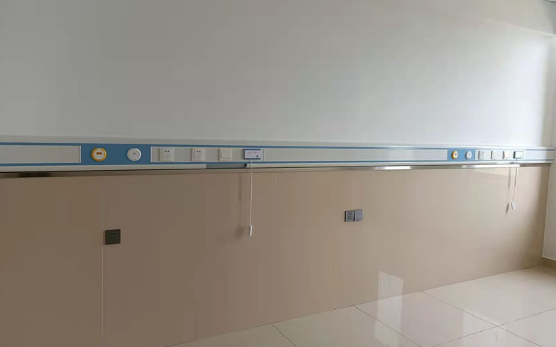 醫(yī)院病房設(shè)備帶