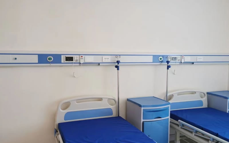 醫(yī)院中心供氧系統(tǒng)氧氣帶