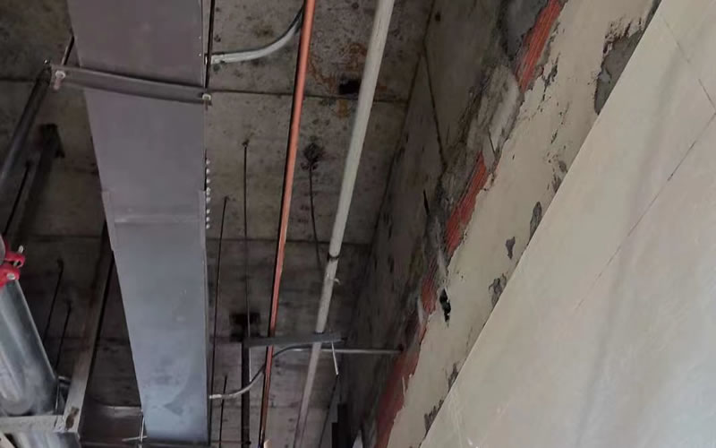 醫(yī)院氧氣管道