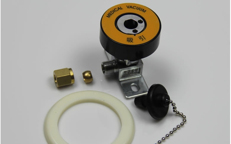 關(guān)于醫(yī)用中心負壓吸引終端的介紹