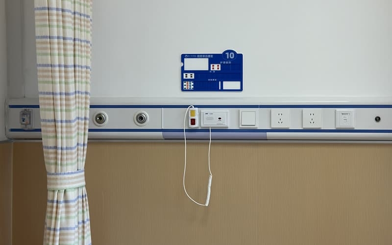 醫(yī)院升級改造裝修項(xiàng)目，醫(yī)用氣體工程設(shè)計(jì)與施工