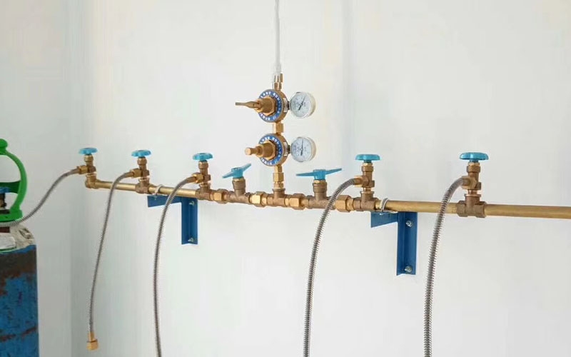 醫(yī)用中心供氧系統(tǒng)設備銷售、施工安裝服務廠家