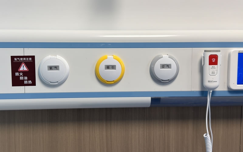 醫(yī)氣系統(tǒng)包括什么氣體？醫(yī)用氣體系統(tǒng)設(shè)備組網(wǎng)簡介