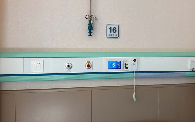 醫(yī)用氣體工程建設(shè)如何相輔相成地提供安全供氣