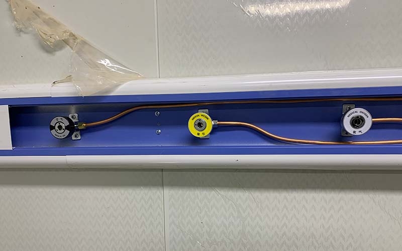 醫(yī)用脫脂紫銅管在氣體工程中的優(yōu)缺點(diǎn)